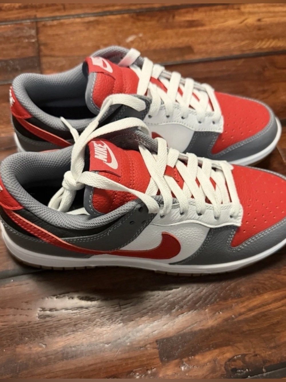 Custom Nike Dunks